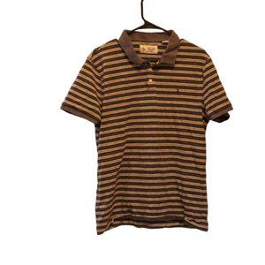 Men's Original Penguin Striped Polo